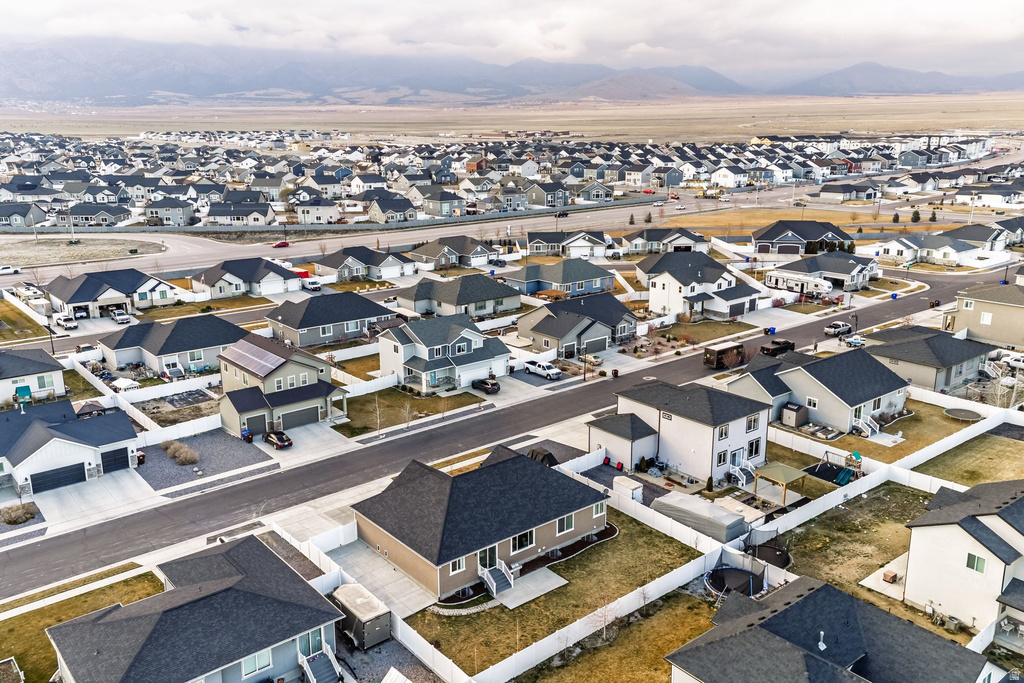 4842 N GOOSEFOOT DR Eagle Mountain, UT 84005