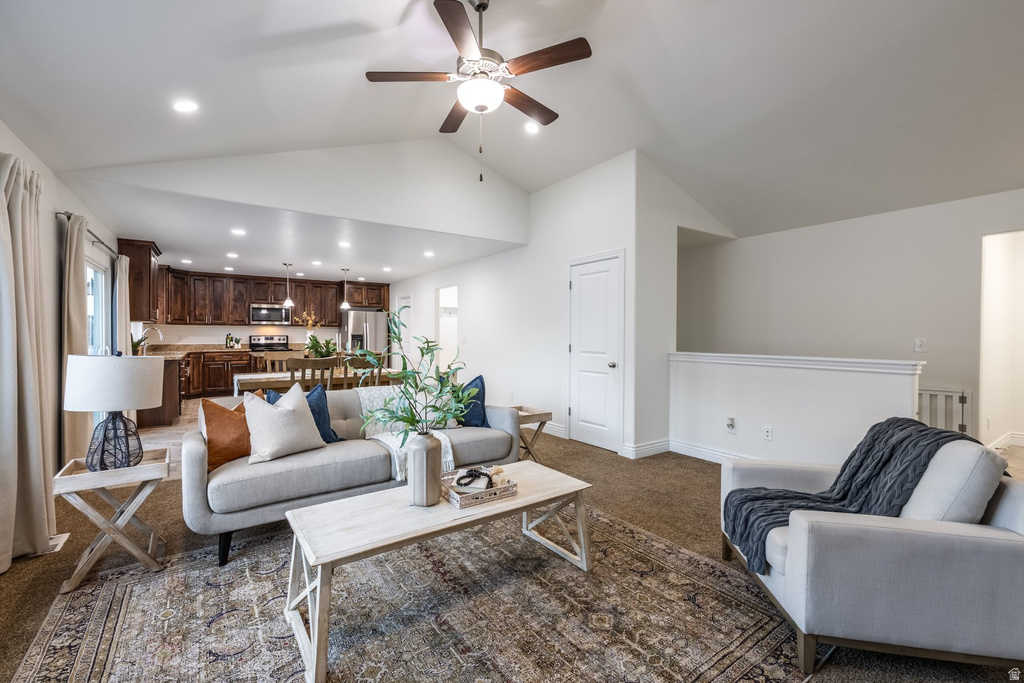 4842 N GOOSEFOOT DR Eagle Mountain, UT 84005