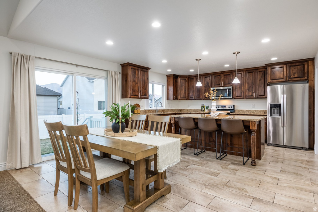 4842 N GOOSEFOOT DR Eagle Mountain, UT 84005