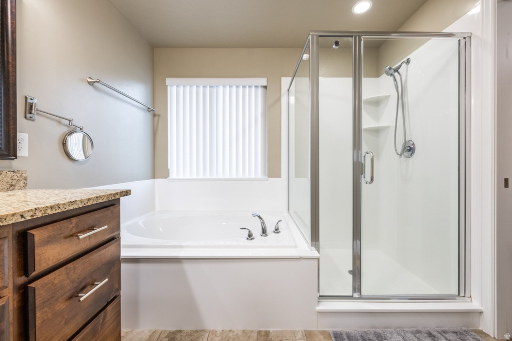 4842 N GOOSEFOOT DR Eagle Mountain, UT 84005