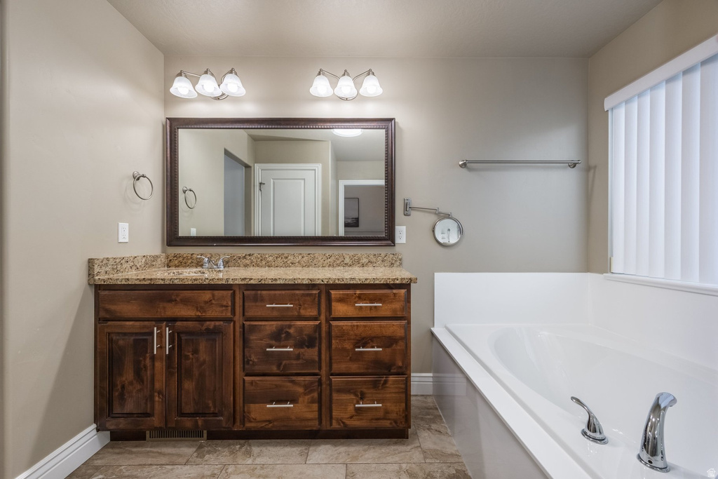 4842 N GOOSEFOOT DR Eagle Mountain, UT 84005