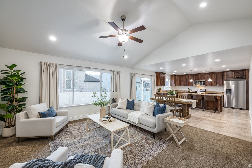 4842 N GOOSEFOOT DR Eagle Mountain, UT 84005