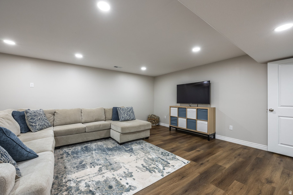 4842 N GOOSEFOOT DR Eagle Mountain, UT 84005