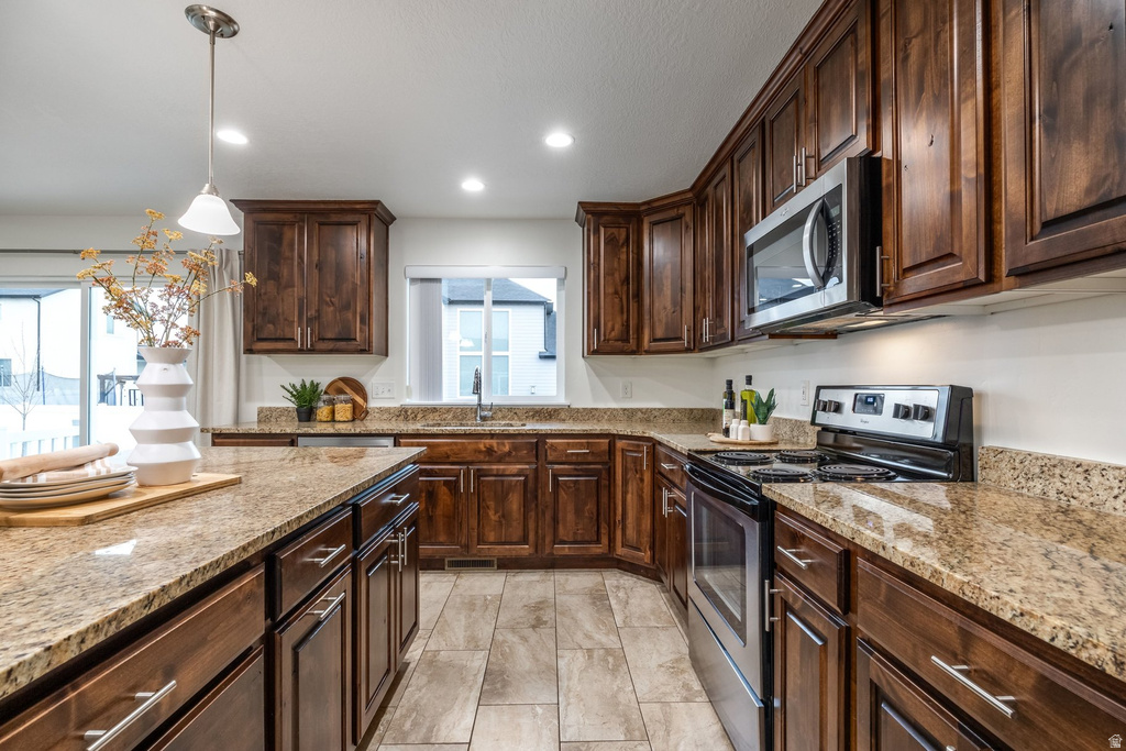 4842 N GOOSEFOOT DR Eagle Mountain, UT 84005