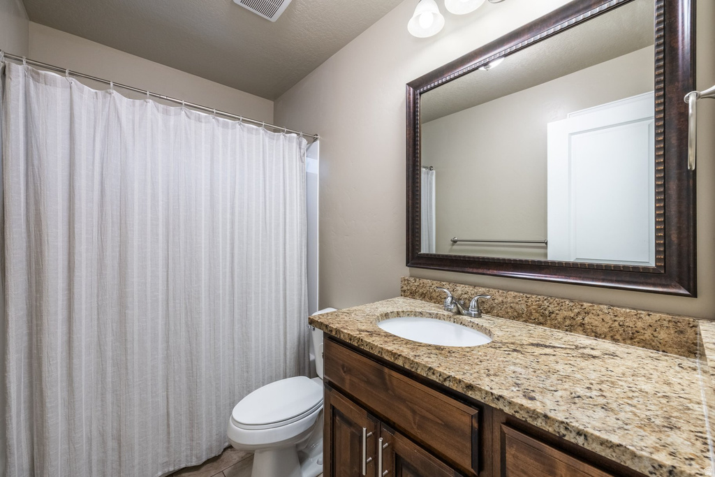 4842 N GOOSEFOOT DR Eagle Mountain, UT 84005