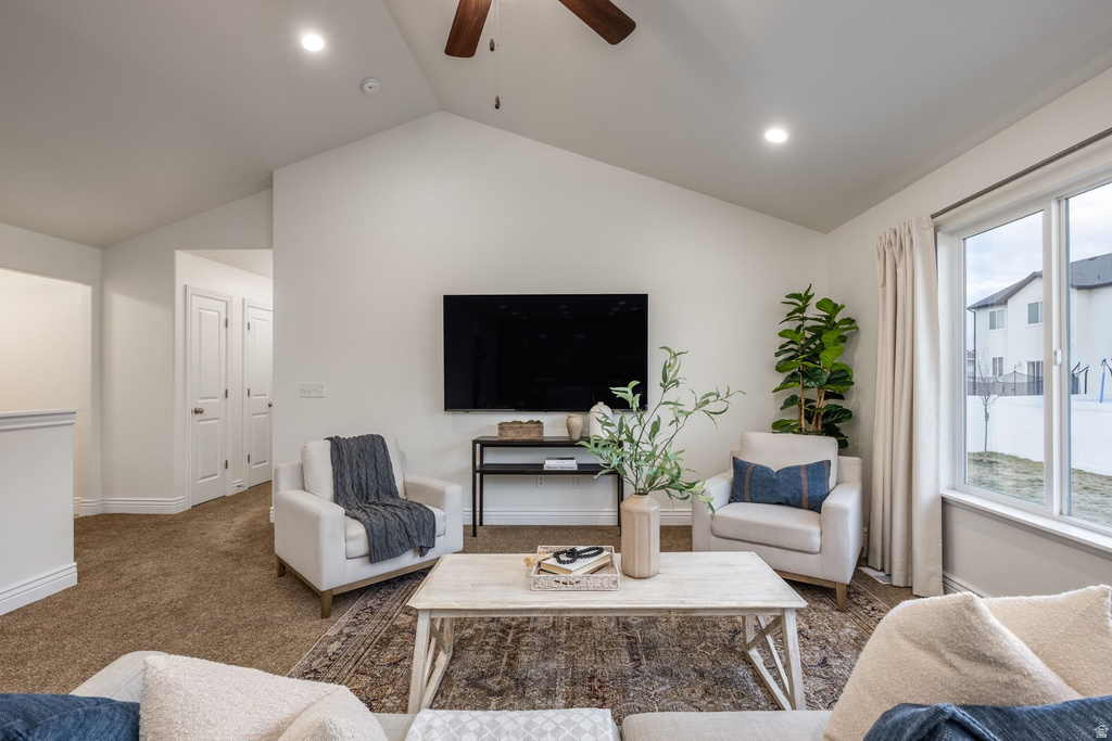 4842 N GOOSEFOOT DR Eagle Mountain, UT 84005