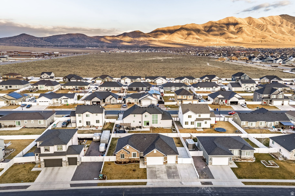 4842 N GOOSEFOOT DR Eagle Mountain, UT 84005