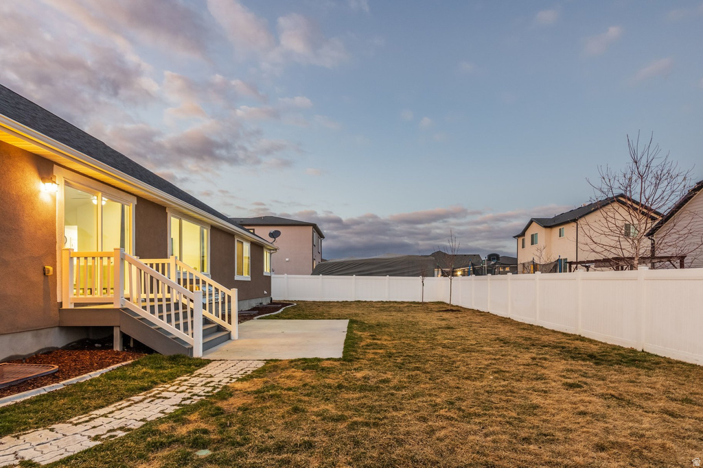 4842 N GOOSEFOOT DR Eagle Mountain, UT 84005