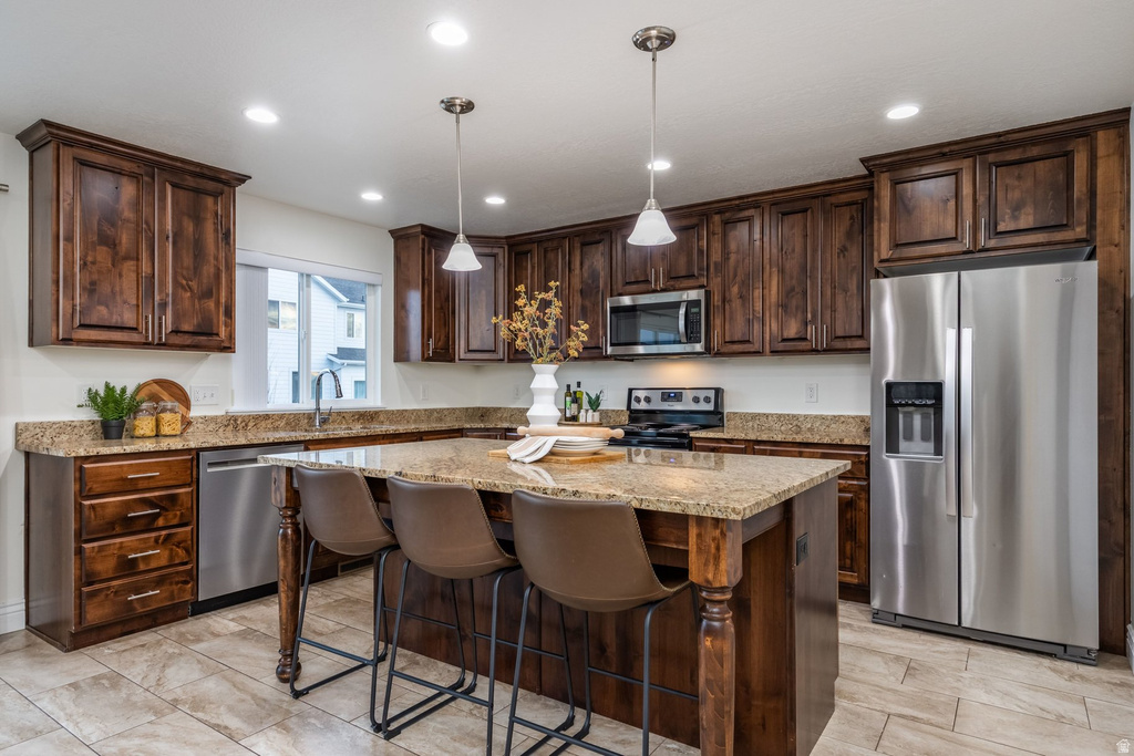 4842 N GOOSEFOOT DR Eagle Mountain, UT 84005