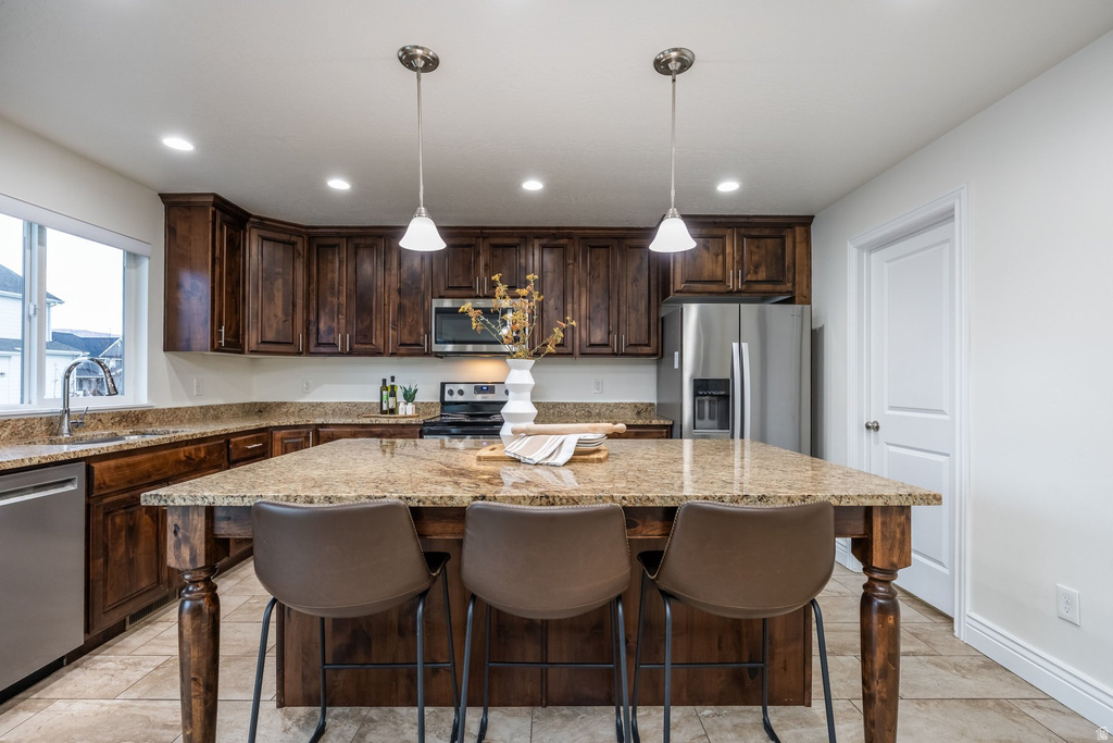 4842 N GOOSEFOOT DR Eagle Mountain, UT 84005