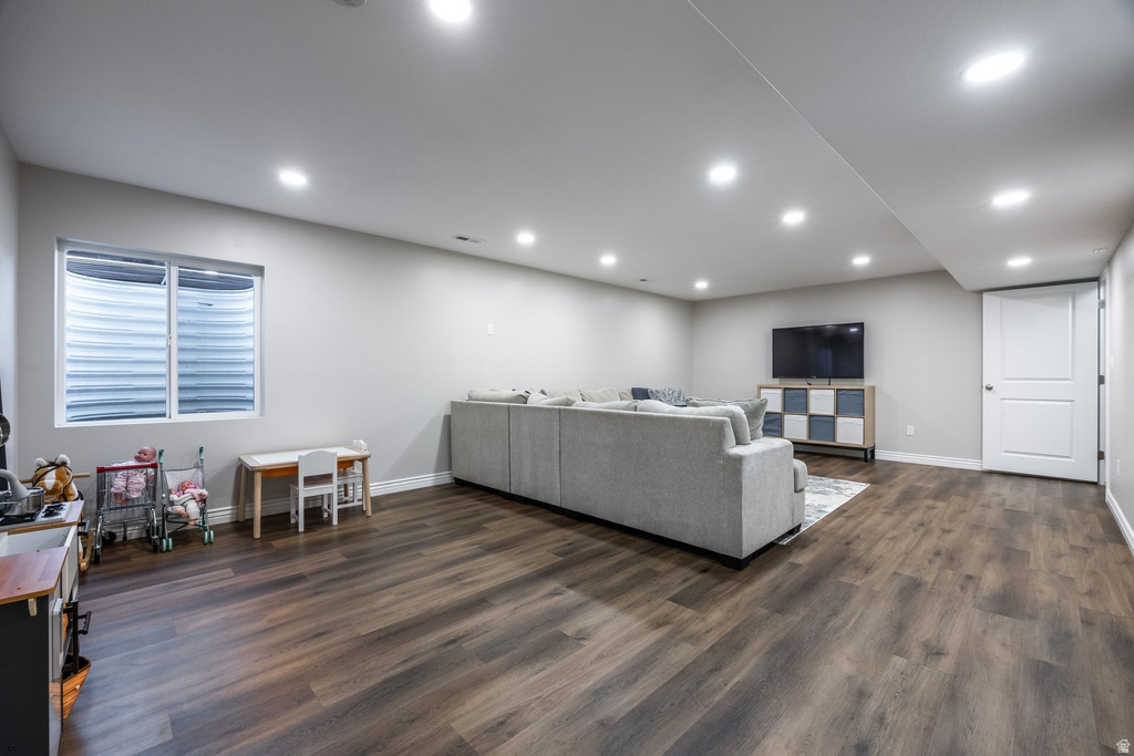 4842 N GOOSEFOOT DR Eagle Mountain, UT 84005