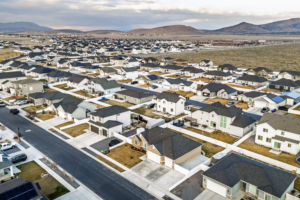 4842 N GOOSEFOOT DR Eagle Mountain, UT 84005