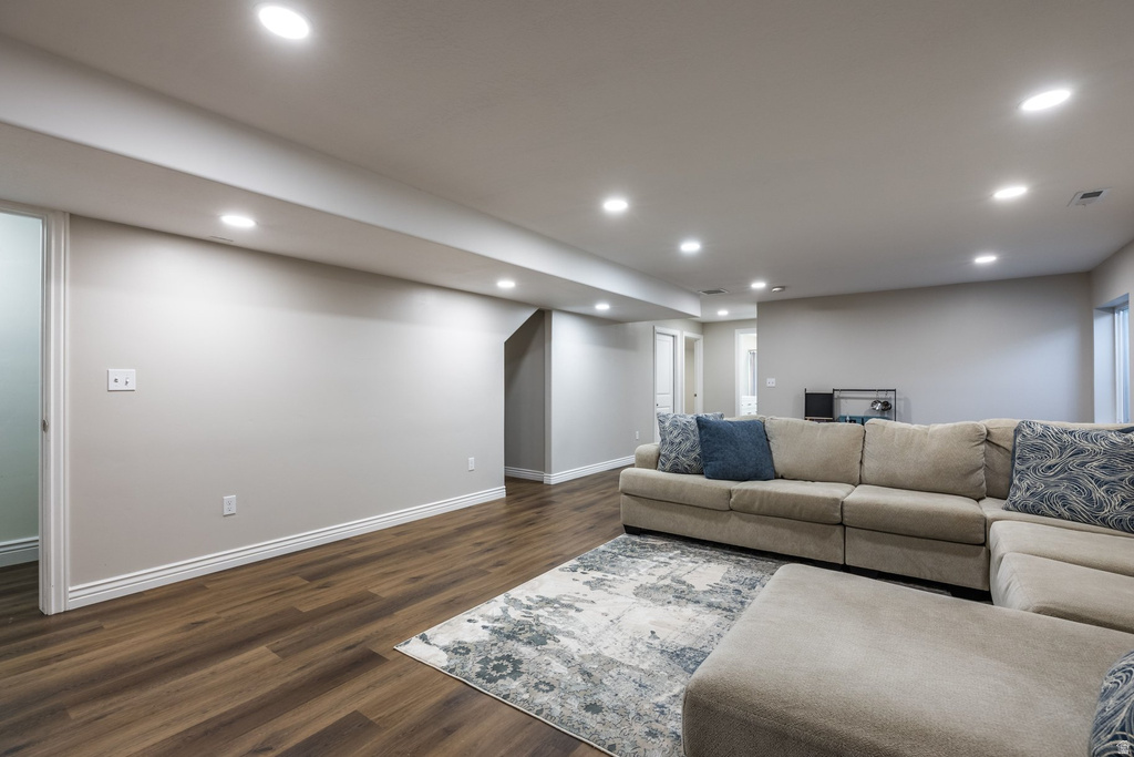 4842 N GOOSEFOOT DR Eagle Mountain, UT 84005