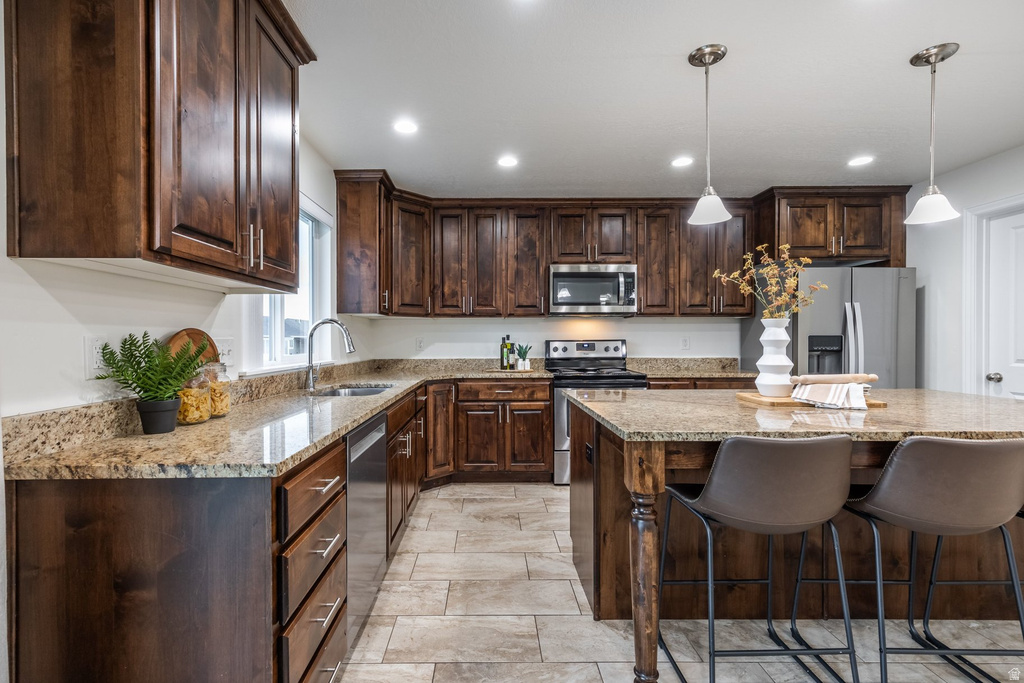 4842 N GOOSEFOOT DR Eagle Mountain, UT 84005