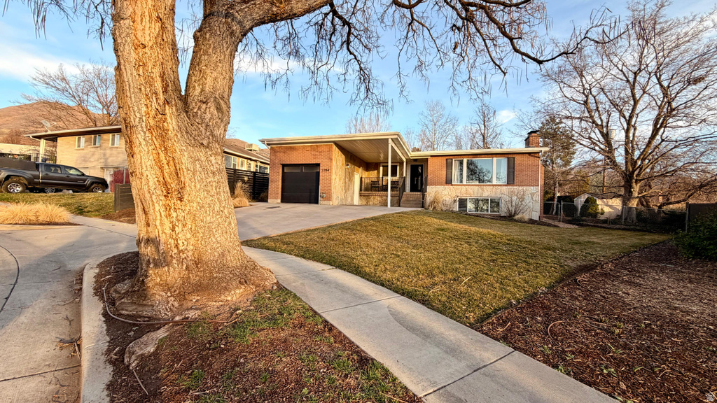2284 S BRENTWOOD CIR Salt Lake City, UT 84158