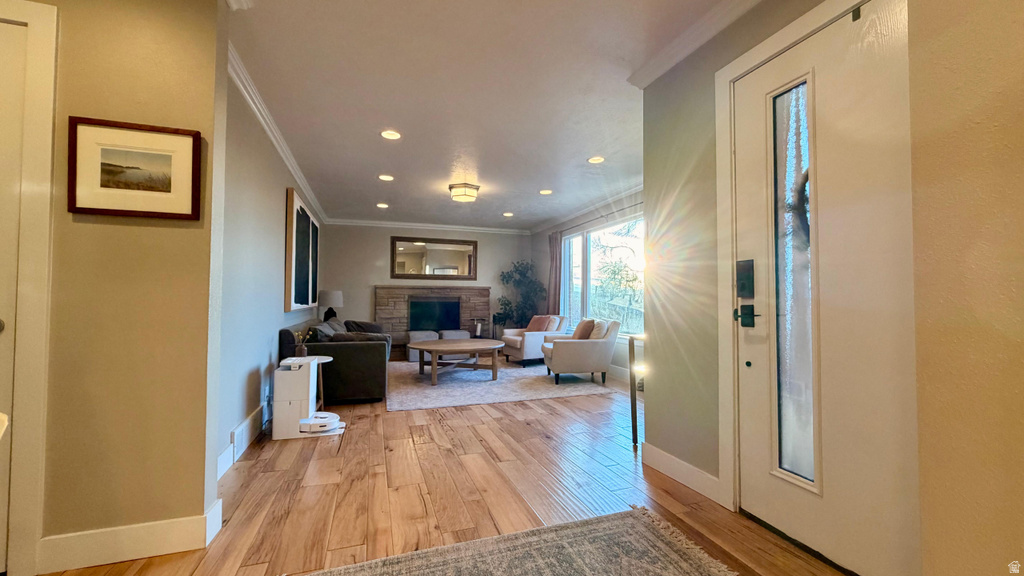 2284 S BRENTWOOD CIR Salt Lake City, UT 84158