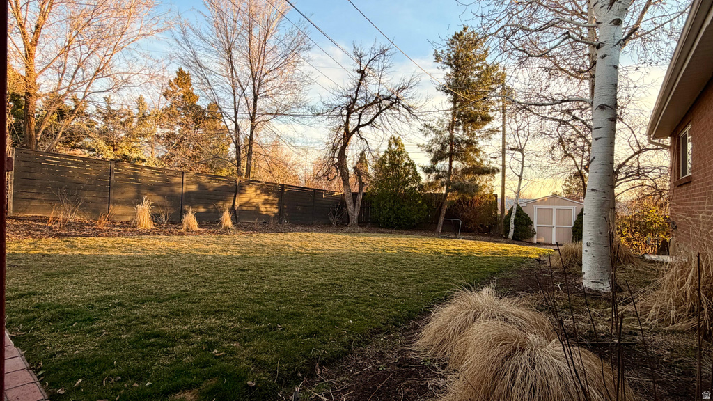 2284 S BRENTWOOD CIR Salt Lake City, UT 84158