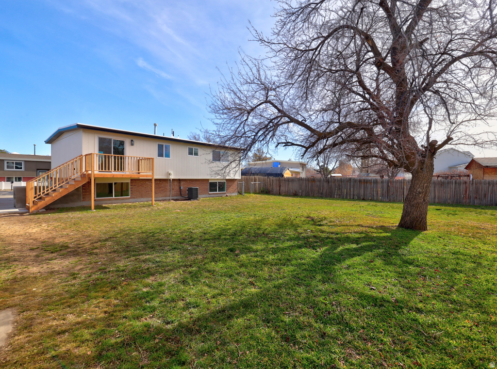 4738 MEADOW WOOD WAY Taylorsville, UT 84129