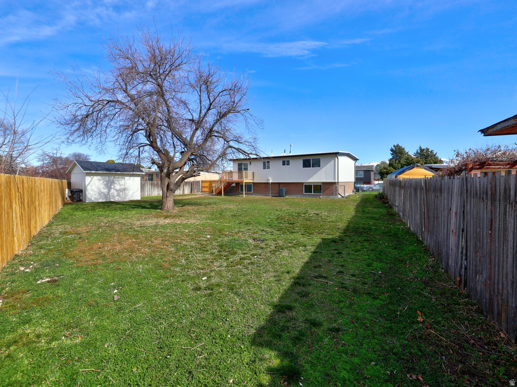 4738 MEADOW WOOD WAY Taylorsville, UT 84129
