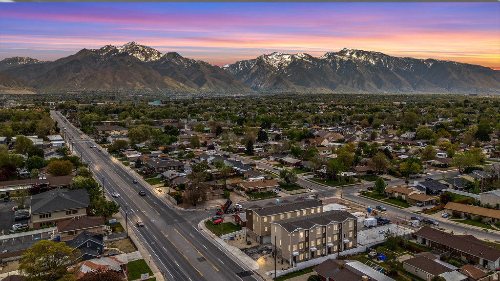 7214 S RAMANEE DR Midvale, UT 84047