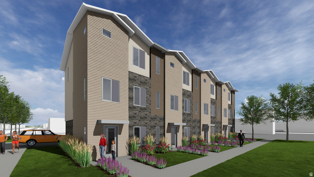 7214 S 160 E Midvale, UT 84047