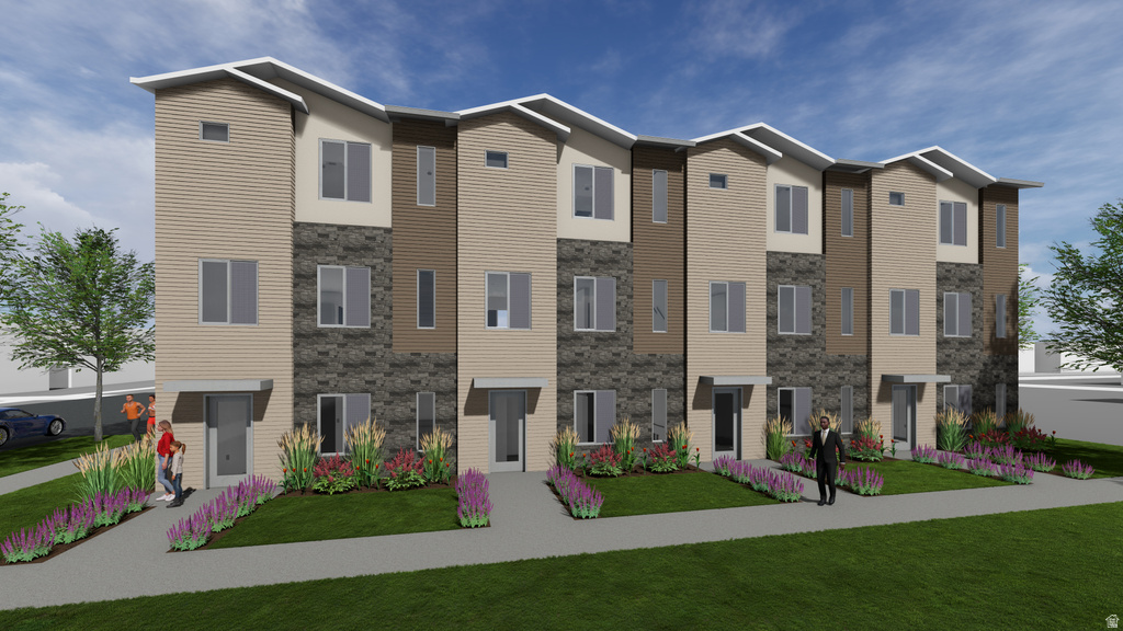 7214 S 160 E Midvale, UT 84047