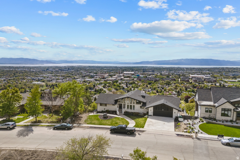 1392 N 1500 E Provo, UT 84604