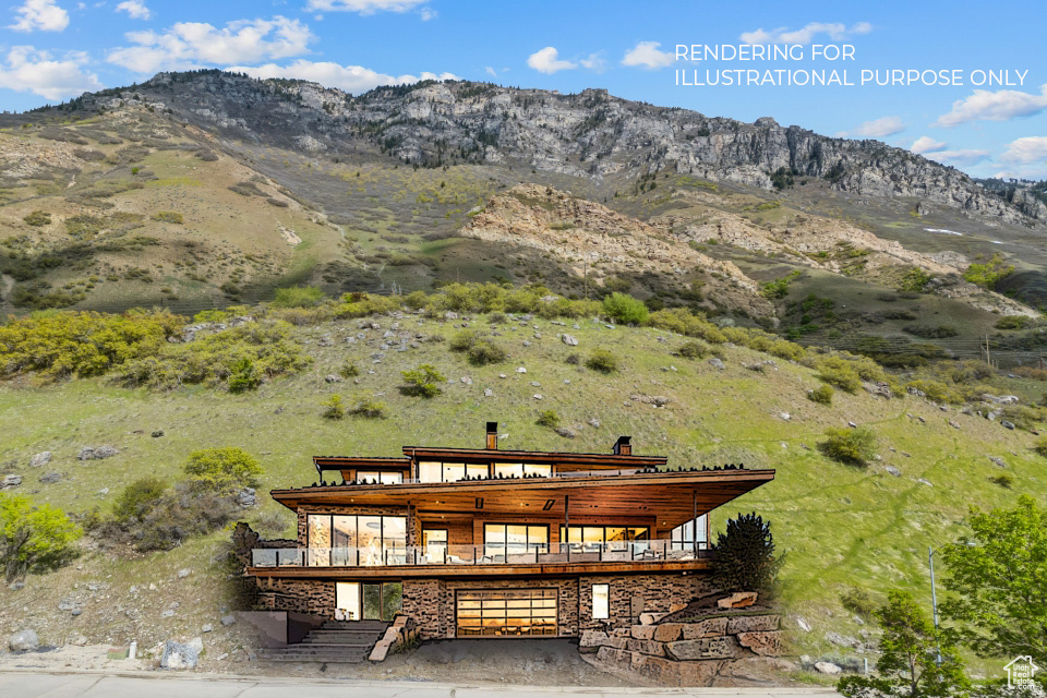 1392 N 1500 E Provo, UT 84604