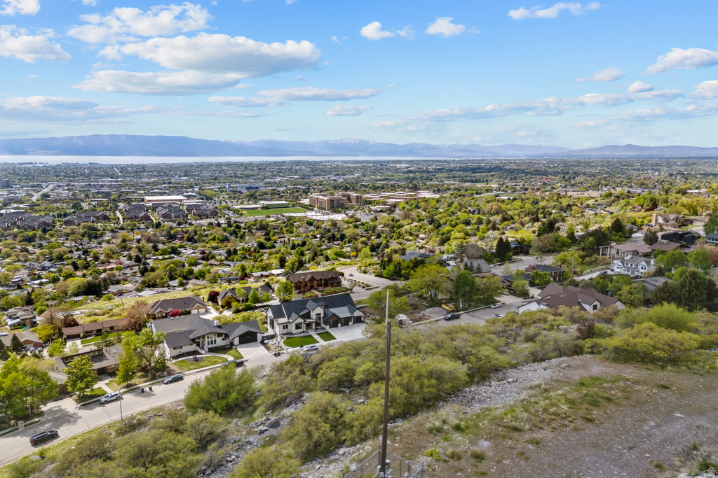 1392 N 1500 E Provo, UT 84604