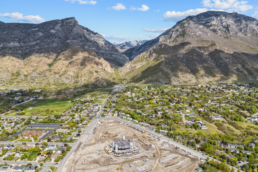 1392 N 1500 E Provo, UT 84604