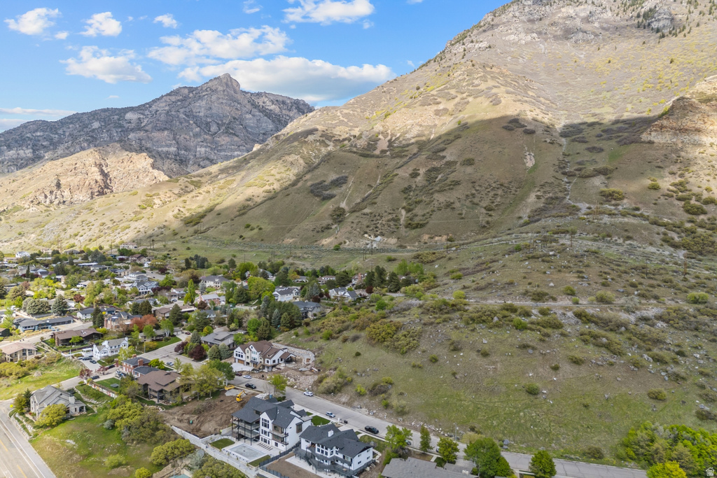 1392 N 1500 E Provo, UT 84604