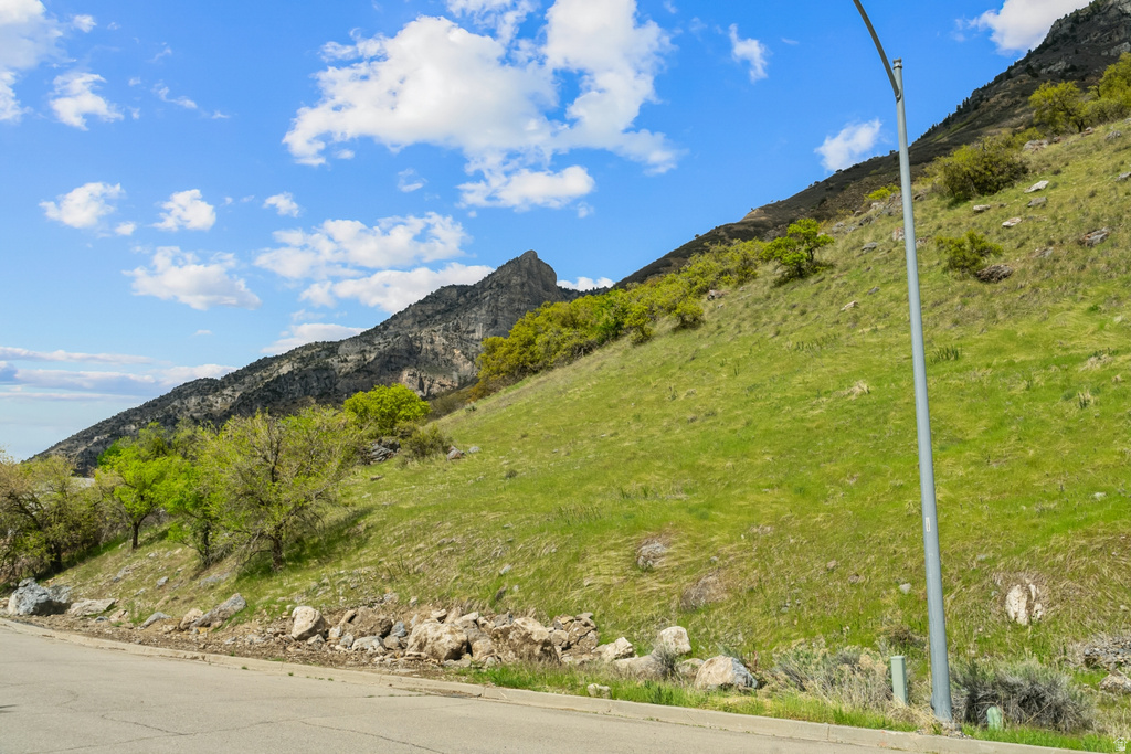 1392 N 1500 E Provo, UT 84604