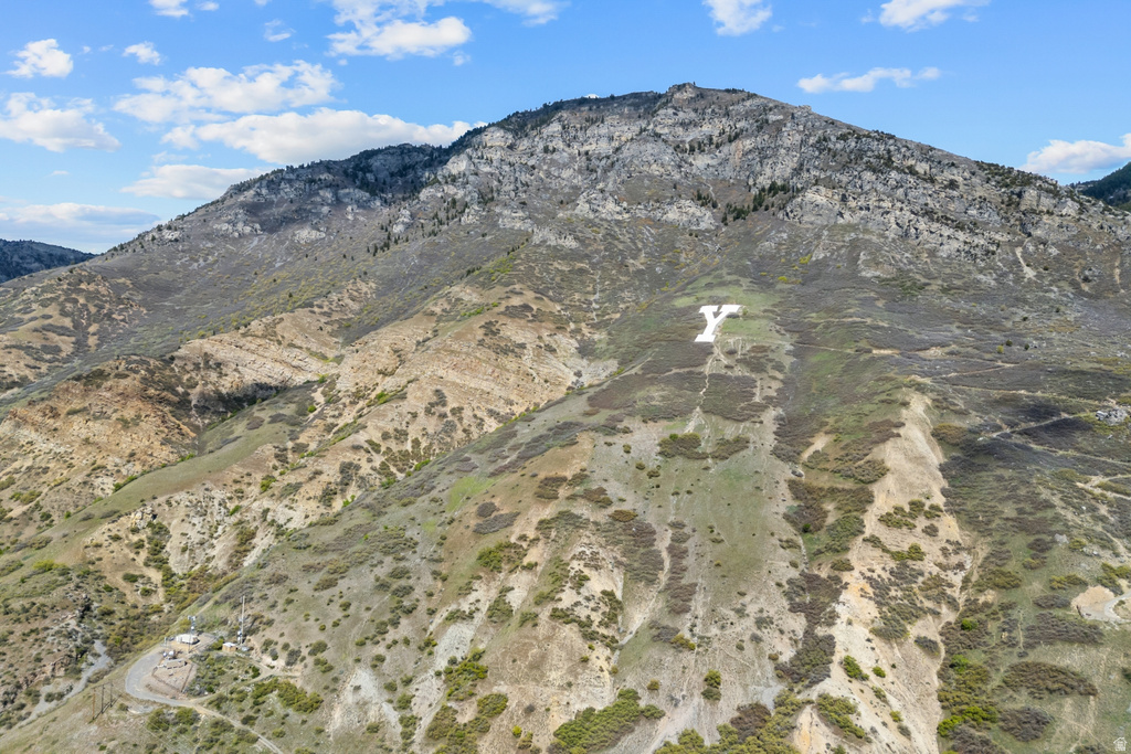 1392 N 1500 E Provo, UT 84604