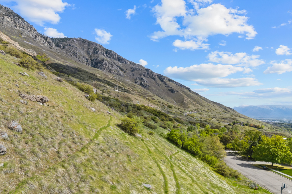 1392 N 1500 E Provo, UT 84604