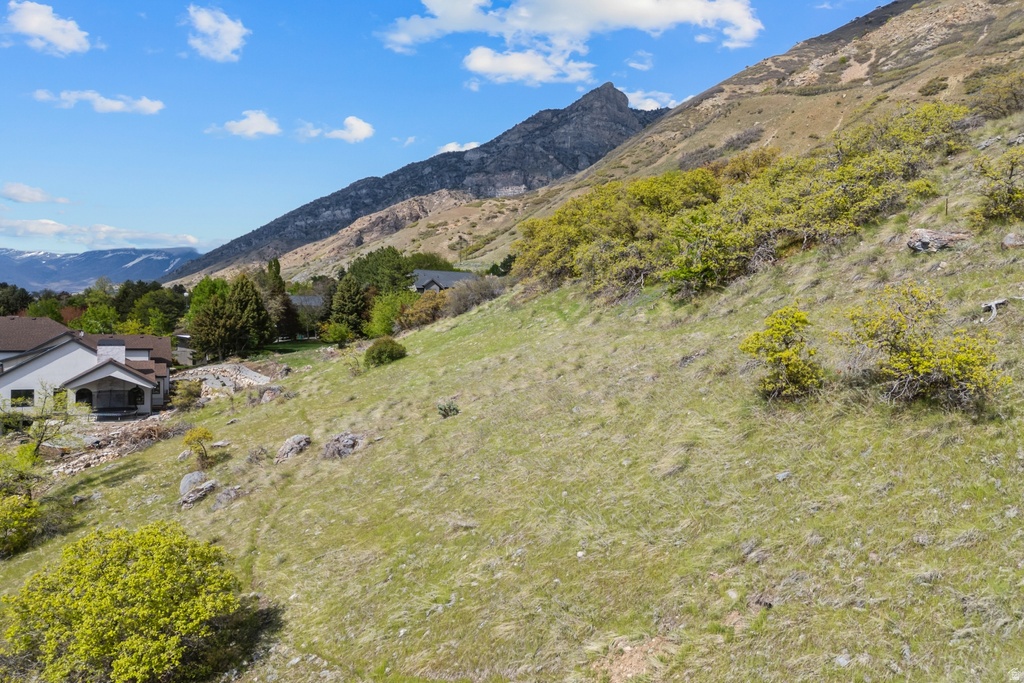 1392 N 1500 E Provo, UT 84604