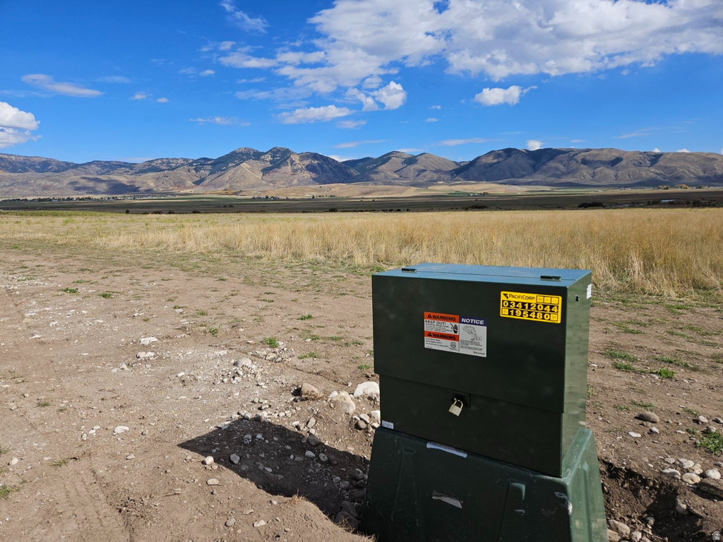 1760  LOWER BERN RD Bern, ID 83220