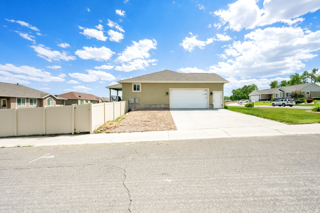 126 N BALSAM WAY Price, UT 84501