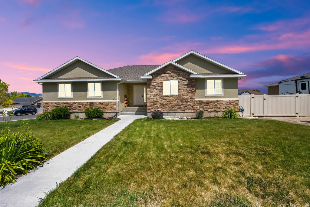 126 N BALSAM WAY Price, UT 84501