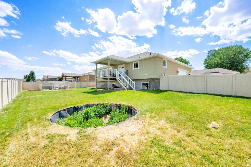 126 N BALSAM WAY Price, UT 84501