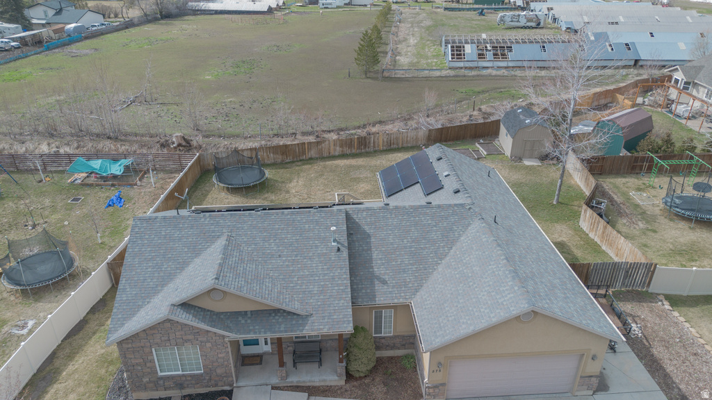 575 N 140 E Millville, UT 84326