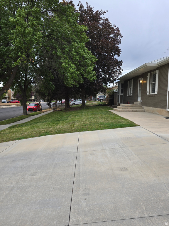 9457 S FOX HUNT DR #49 Sandy, UT 84092