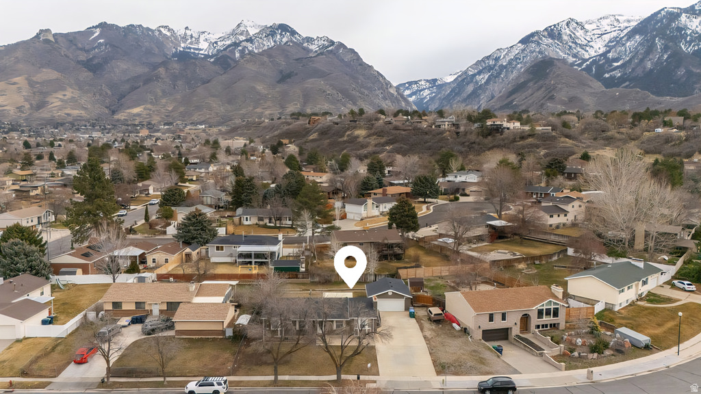 9457 S FOX HUNT DR #49 Sandy, UT 84092
