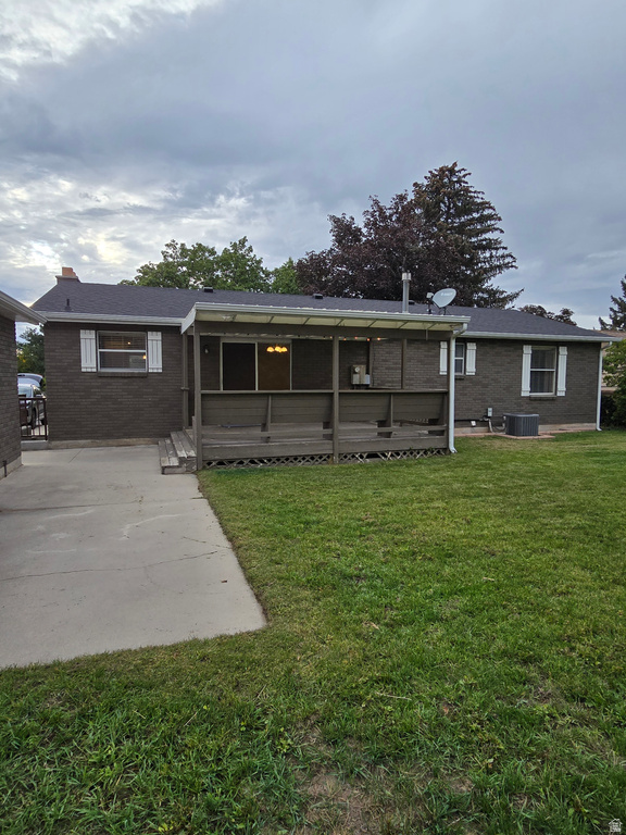 9457 S FOX HUNT DR #49 Sandy, UT 84092