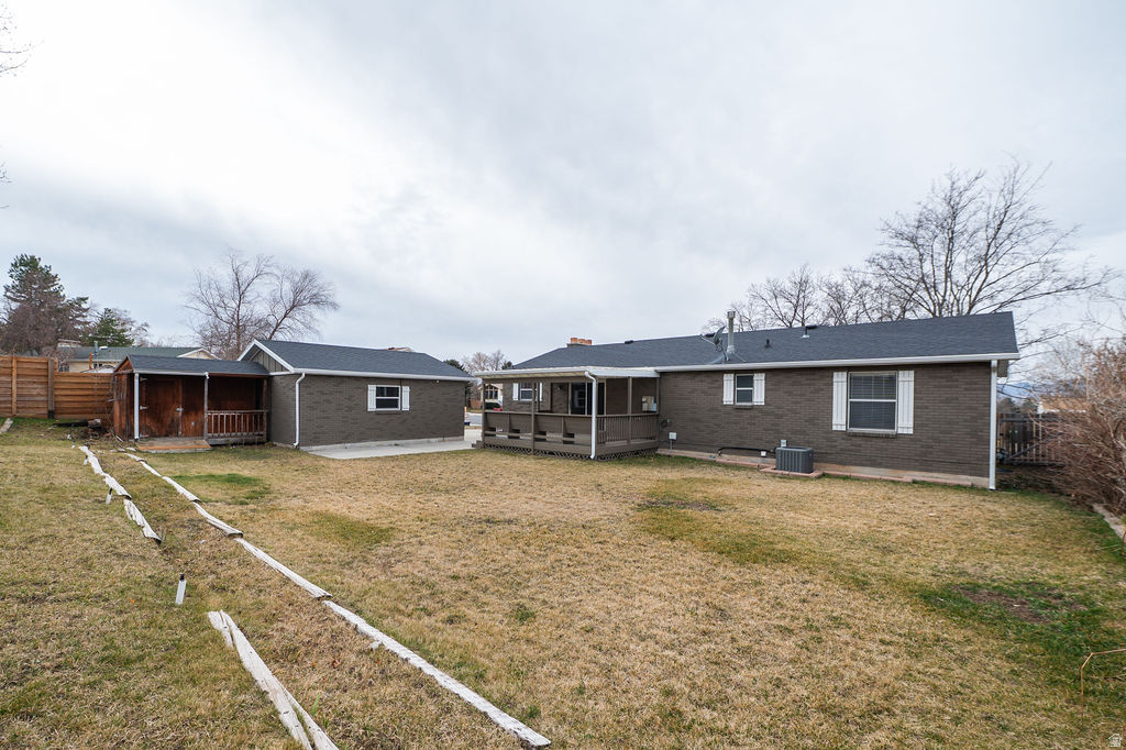 9457 S FOX HUNT DR #49 Sandy, UT 84092