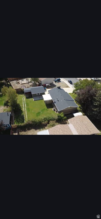 9457 S FOX HUNT DR #49 Sandy, UT 84092