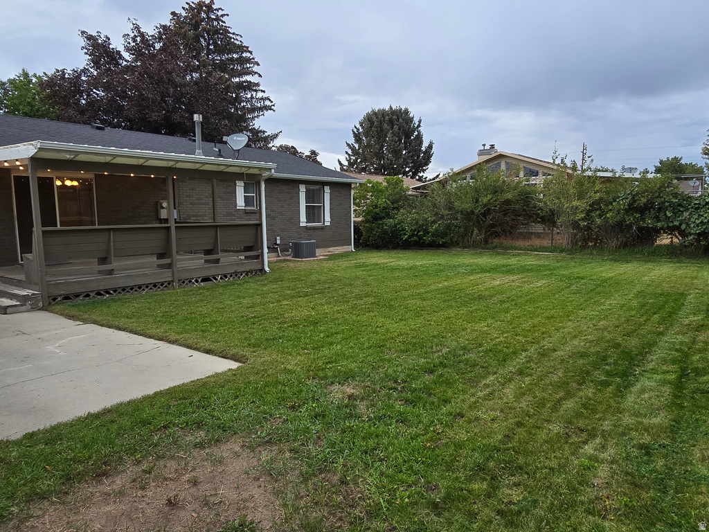 9457 S FOX HUNT DR #49 Sandy, UT 84092