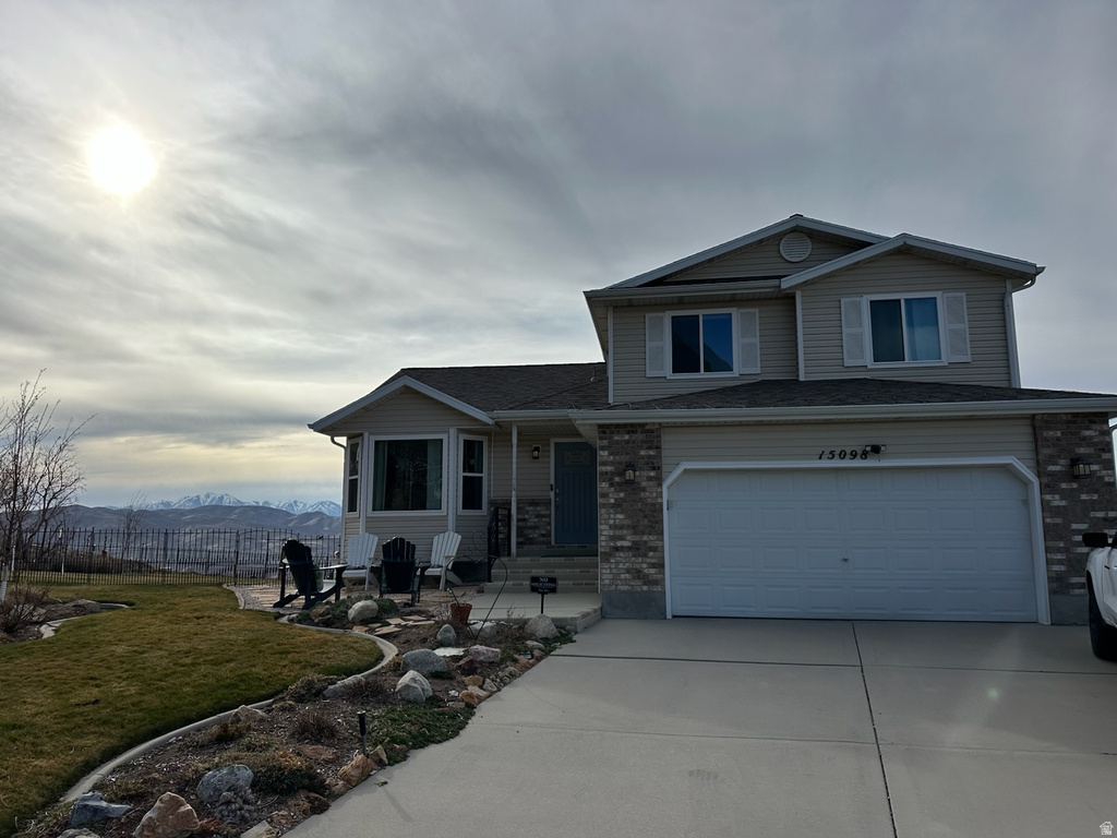 15098 S PANGUITCH PL Draper, UT 84020