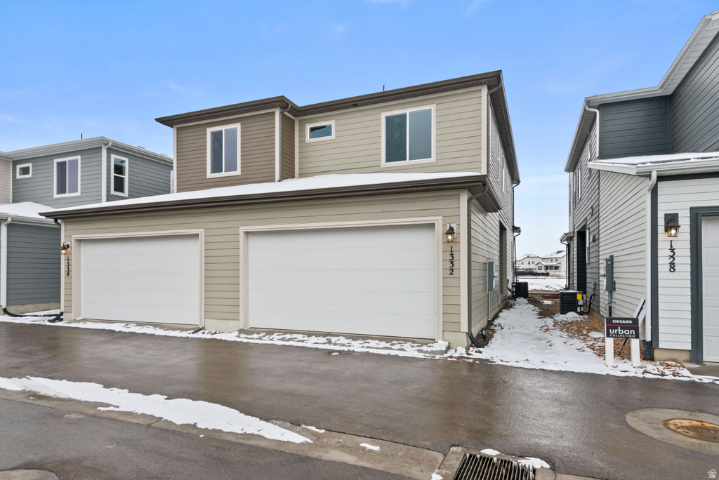 1332 E 1670 N #823 Payson, UT 84651