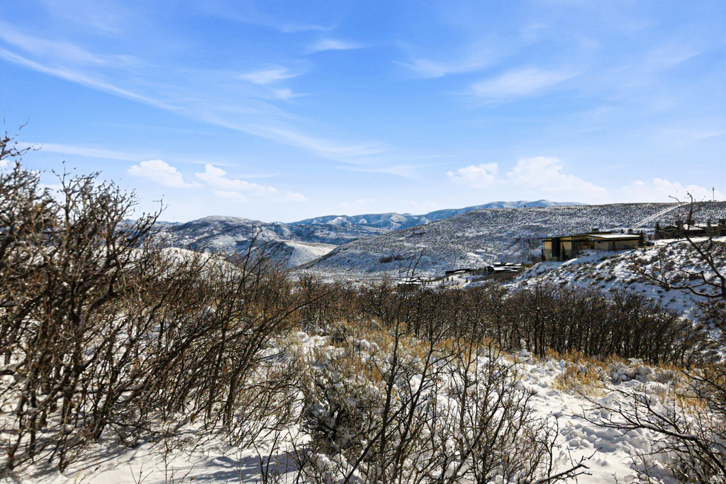 7760 N PROMONTORY RANCH RD Park City, UT 84098