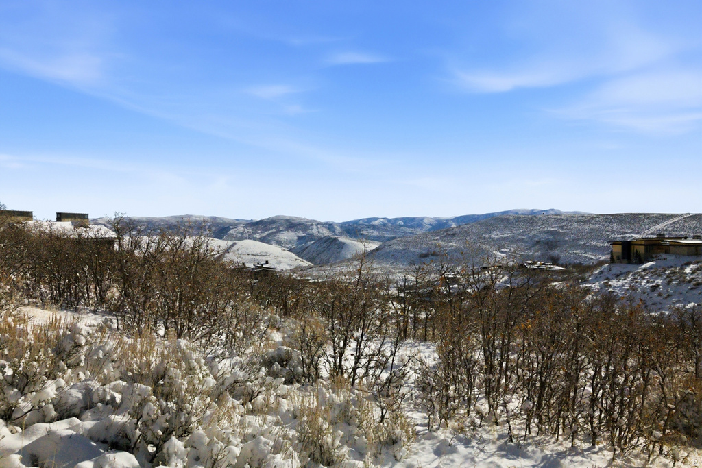 7760 N PROMONTORY RANCH RD Park City, UT 84098